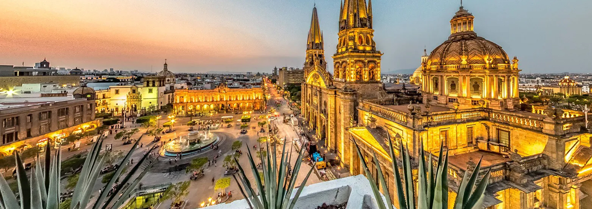 Guadalajara